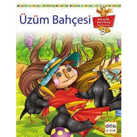 Üzüm Bahçesi - Kemal Seyyit
