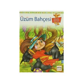 Üzüm Bahçesi - Kemal Seyyit