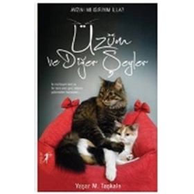 Üzüm ve Diğer Şeyler - Yaşar M. Taşkale