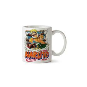 Uzumaki Naruto Anime Naruto Classico Baskılı Kupa