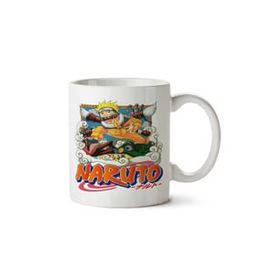 Uzumaki Naruto Anime Naruto Classico Baskılı Kupa