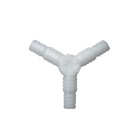 Üzümcü 112 1/2 inç - 5/8 inç Hortum Y Bağlantı