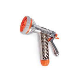 Üzümcü 152 Krom 6 Nozul Tabanca