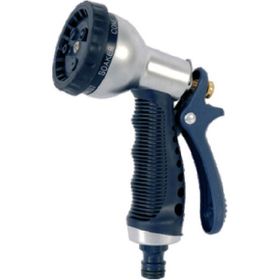 Üzümcü 152 Krom 6 Nozul Tabanca