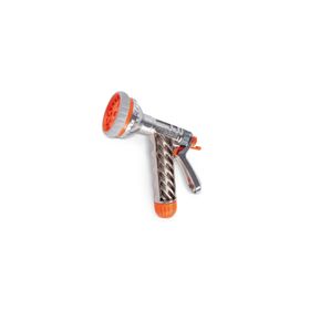 Üzümcü 152 Krom 6 Nozul Tabanca