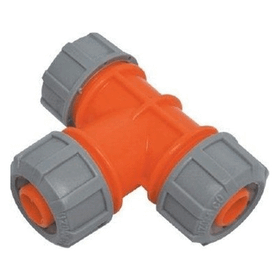 Üzümcü 159 1/2 inç Ayarlı Hortum Te