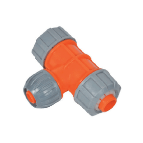 Üzümcü 160 3/4 inç 1/2 inç 3/4 inç Ayarlı Hortum Te