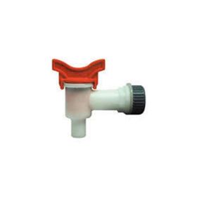 Üzümcü 240 Pvc Bidon Musluğu