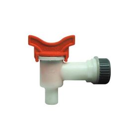 Üzümcü 240 Pvc Bidon Musluğu