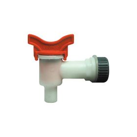 Üzümcü 240 Pvc Bidon Musluğu