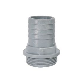 Üzümcü 245 1 1/2 inç Pvc Hortum Rekoru