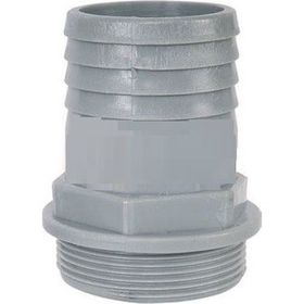 Üzümcü 246 2 inç Pvc Hortum Rekoru