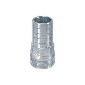 Üzümcü 254 1 1/4 inç Galvanizli Hortum Rekoru