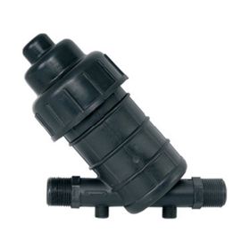 Üzümcü 260 3 /4 Damlama Sulama Filtresi