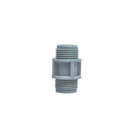 Üzümcü 402 1/2 Pvc Nipel