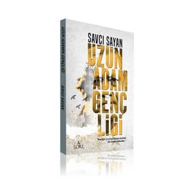 Uzun Adam Gençliği - Savcı Sayan