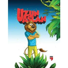 Uzun Aslan - Ayhan Yavuz Açıkgöz