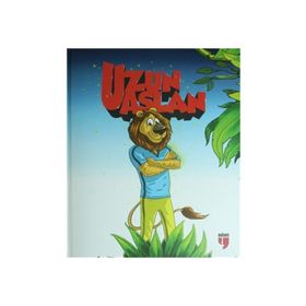 Uzun Aslan - Ayhan Yavuz Açıkgöz