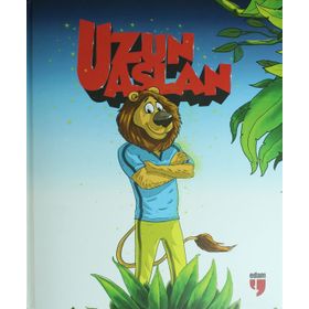 Uzun Aslan - Ayhan Yavuz Açıkgöz