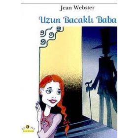 UZUN BACAKLI BABA - JEAN WEBSTER