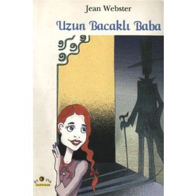 UZUN BACAKLI BABA - JEAN WEBSTER