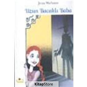 UZUN BACAKLI BABA - JEAN WEBSTER