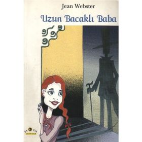 UZUN BACAKLI BABA - JEAN WEBSTER