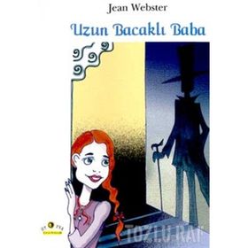 UZUN BACAKLI BABA - JEAN WEBSTER