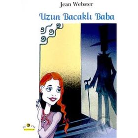 UZUN BACAKLI BABA - JEAN WEBSTER