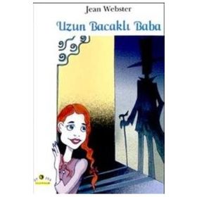 UZUN BACAKLI BABA - JEAN WEBSTER