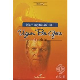 Uzun Bir Gece - Necdet Özkaya