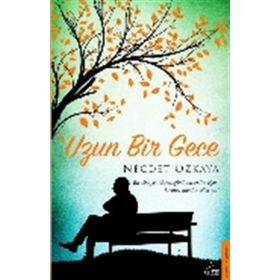 Uzun Bir Gece - Necdet Özkaya