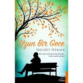 Uzun Bir Gece - Necdet Özkaya