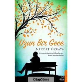 Uzun Bir Gece - Necdet Özkaya