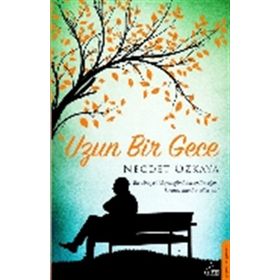 Uzun Bir Gece - Necdet Özkaya