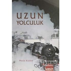 UZUN BIR YOLCULUK - ROHINTON MISTRY
