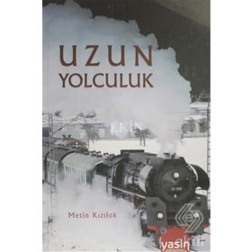 UZUN BIR YOLCULUK - ROHINTON MISTRY