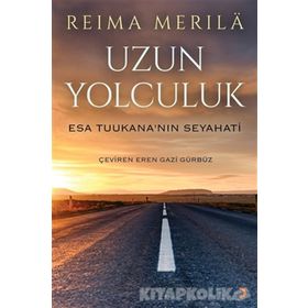 UZUN BIR YOLCULUK - ROHINTON MISTRY