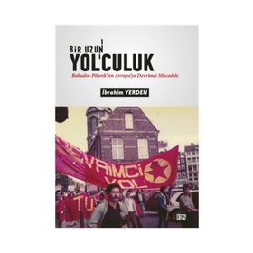 UZUN BIR YOLCULUK - ROHINTON MISTRY