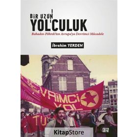 UZUN BIR YOLCULUK - ROHINTON MISTRY