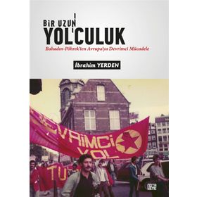 UZUN BIR YOLCULUK - ROHINTON MISTRY