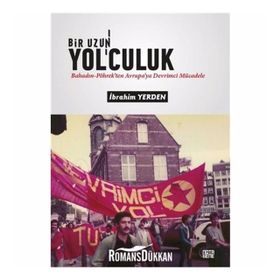 UZUN BIR YOLCULUK - ROHINTON MISTRY