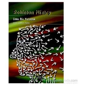 UZUN BIR YOLCULUK - ROHINTON MISTRY