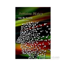 UZUN BIR YOLCULUK - ROHINTON MISTRY