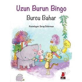 Uzun Burun Bingo - Burcu Bahar