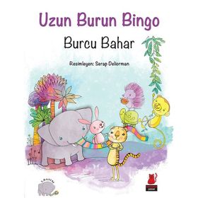 Uzun Burun Bingo - Burcu Bahar