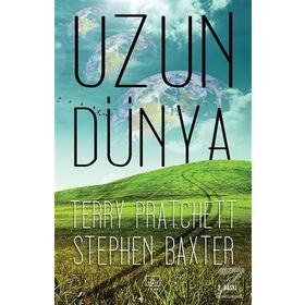Uzun Dünya Terry Pratchett