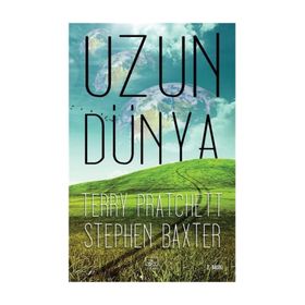 Uzun Dünya Terry Pratchett