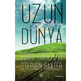 Uzun Dünya Terry Pratchett