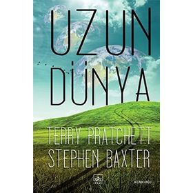 Uzun Dünya Terry Pratchett